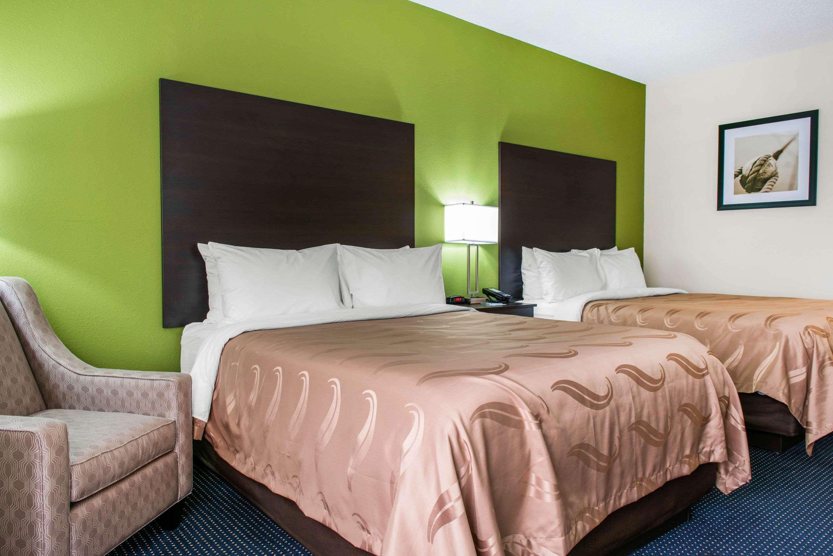 Quality & I-69 Hotel Anderson