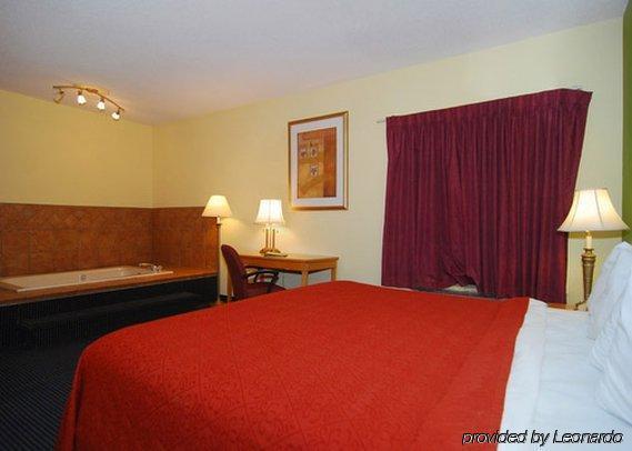 Quality & I-69 Hotel