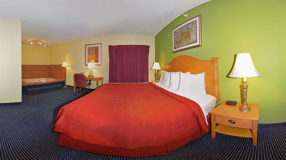 Hotel Quality & I-69